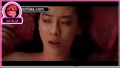 หนังR เอเชีย นางเเบบสาวเกาหลี เเสดงหนัง18+ครั้งเเรก หน้าตาดีอย่างยั่วโดนเลียหัวนมเล้าโลมเห็นเเล้วเงี่ยนควยได้อารมณ์สุดๆ